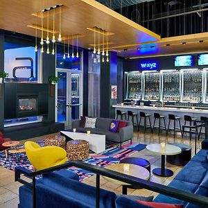 Aloft Austin At The Domain